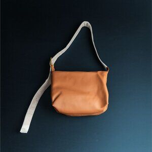 Verano Hill Adjustable Strap Tote Bag – Brown NWOT